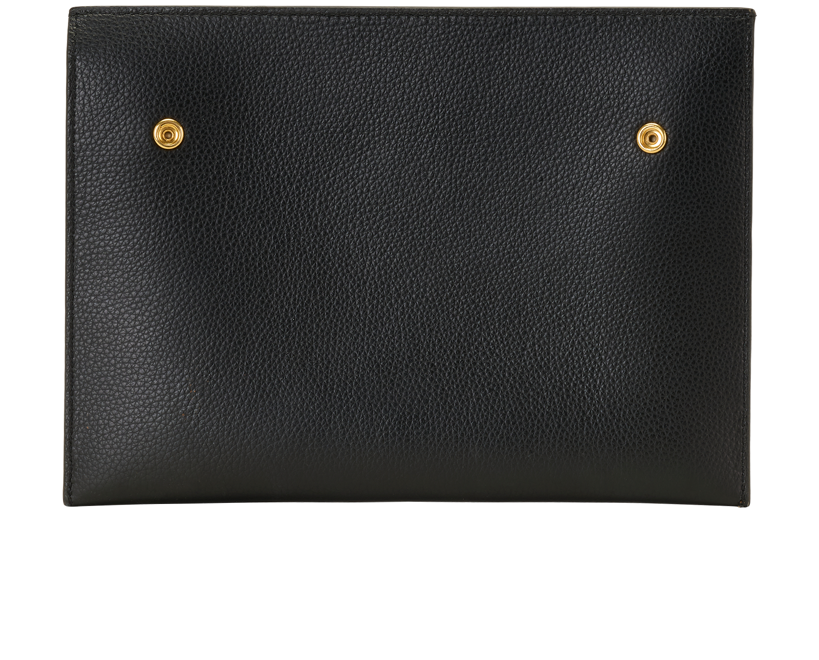 Mulberry Bayswater Tote Inser, &pound;130, Accessories, Black, Leather, Back view